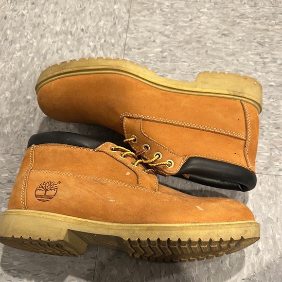 Timberland boots men - Picture 3 of 3